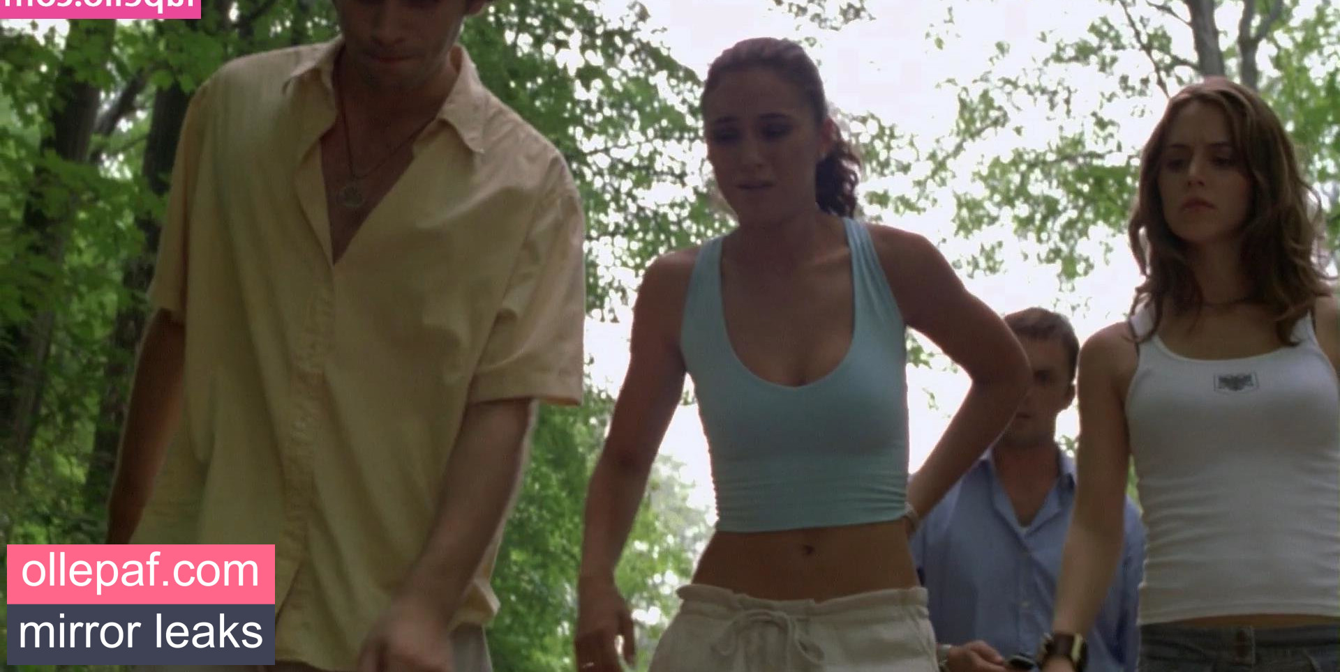 Latest Leaks Emmanuelle Chriqui Nude #787 - Fapello