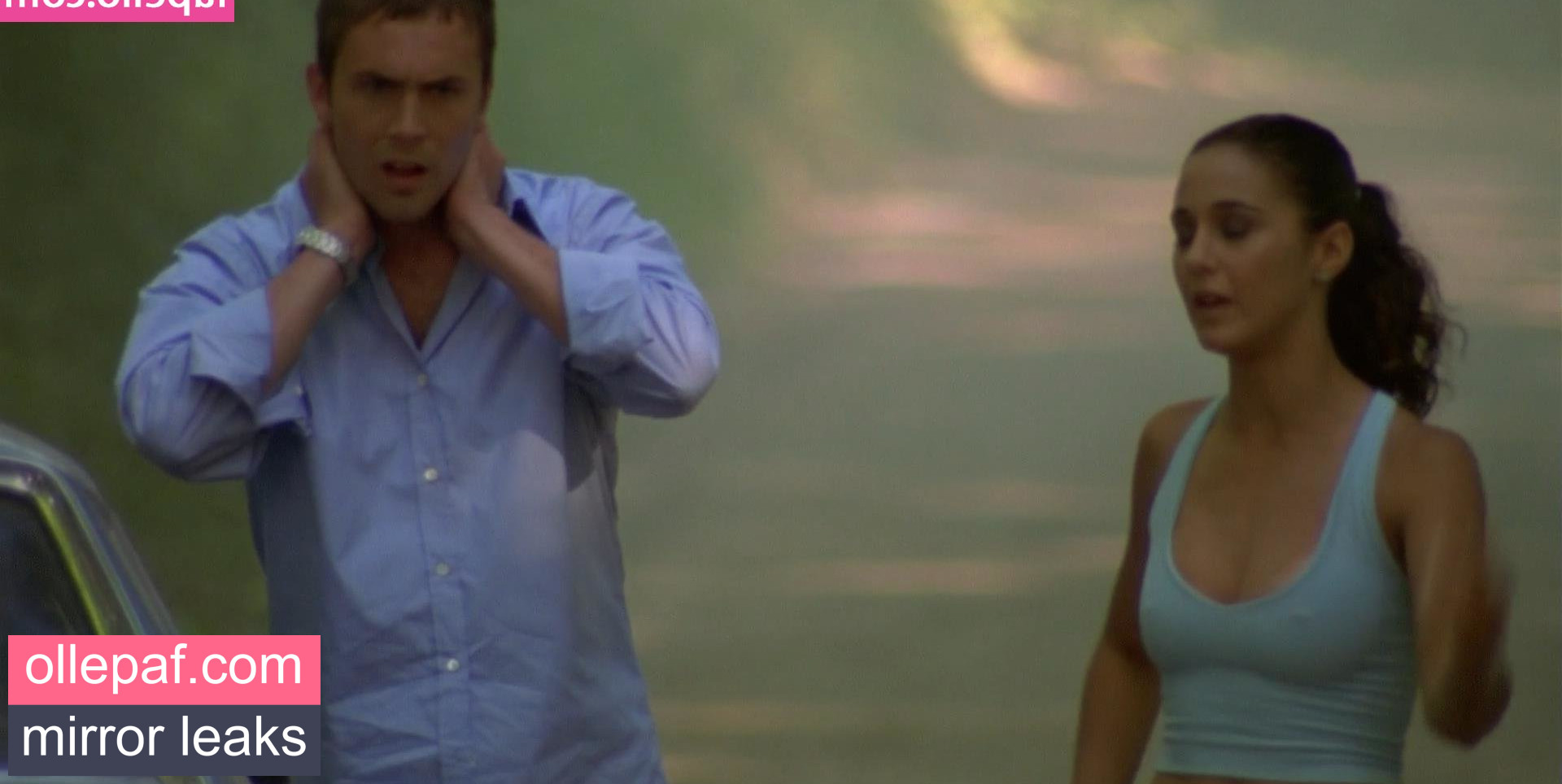 Latest Leaks Emmanuelle Chriqui Nude #788 - Fapello