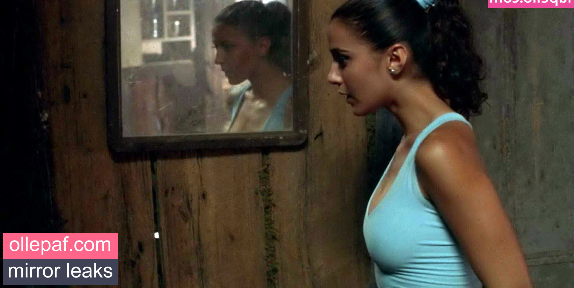 Latest Leaks Emmanuelle Chriqui Nude #791 - Fapello