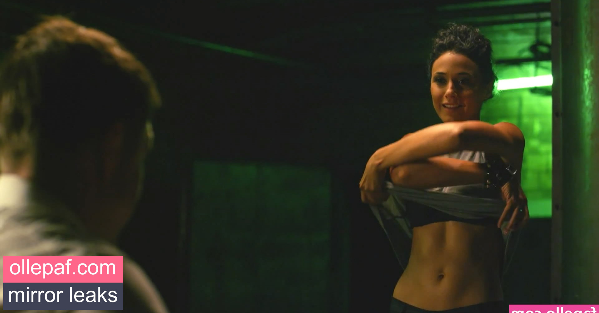 Latest Leaks Emmanuelle Chriqui Nude #815 - Fapello