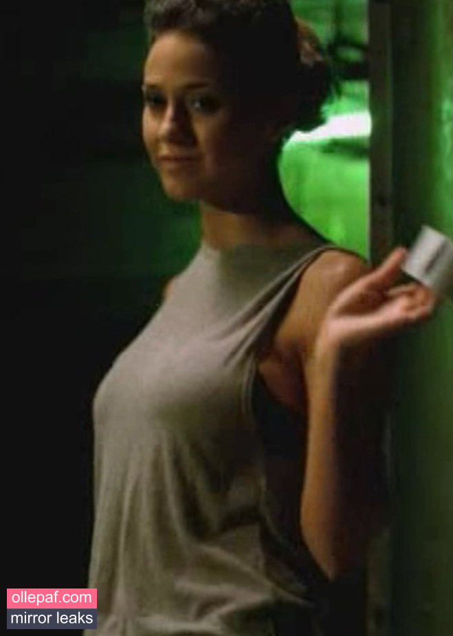 Latest Leaks Emmanuelle Chriqui Nude #817 - Fapello