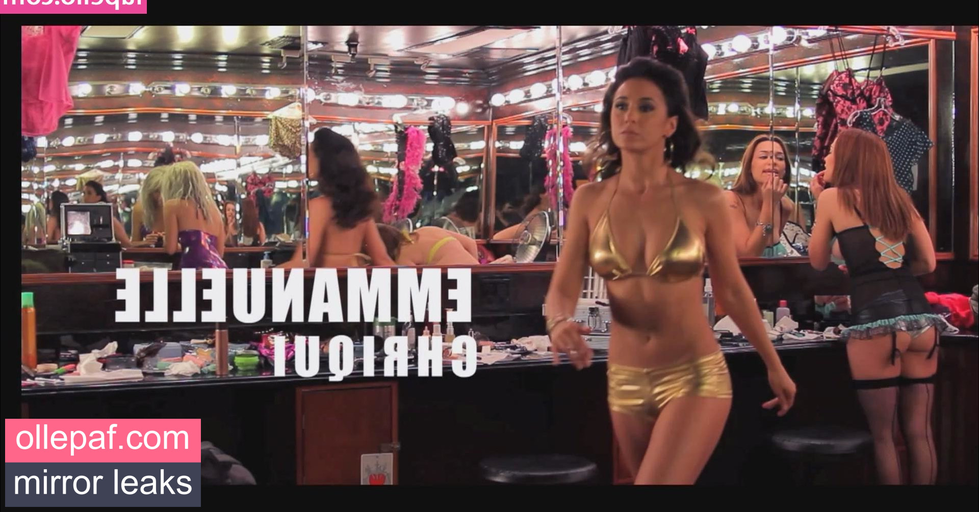 Latest Leaks Emmanuelle Chriqui Nude #827 - Fapello