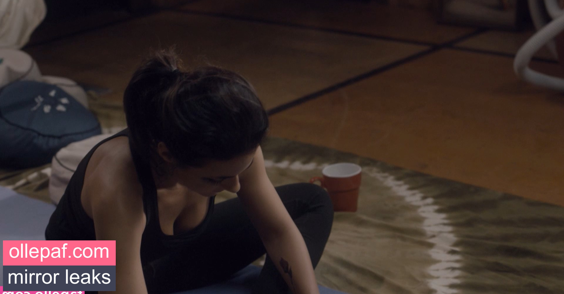 Latest Leaks Emmanuelle Chriqui Nude #828 - Fapello