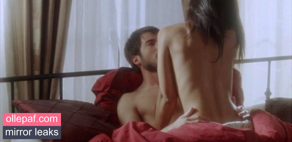 Latest Leaks Emmanuelle Chriqui Nude #833 - Fapello