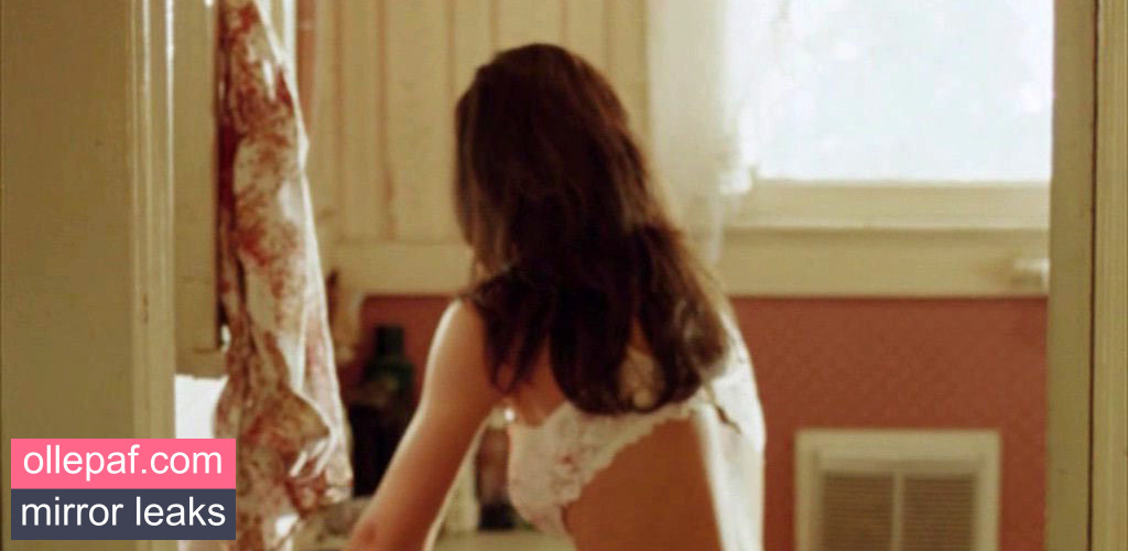 Latest Leaks Emmanuelle Chriqui Nude #838 - Fapello