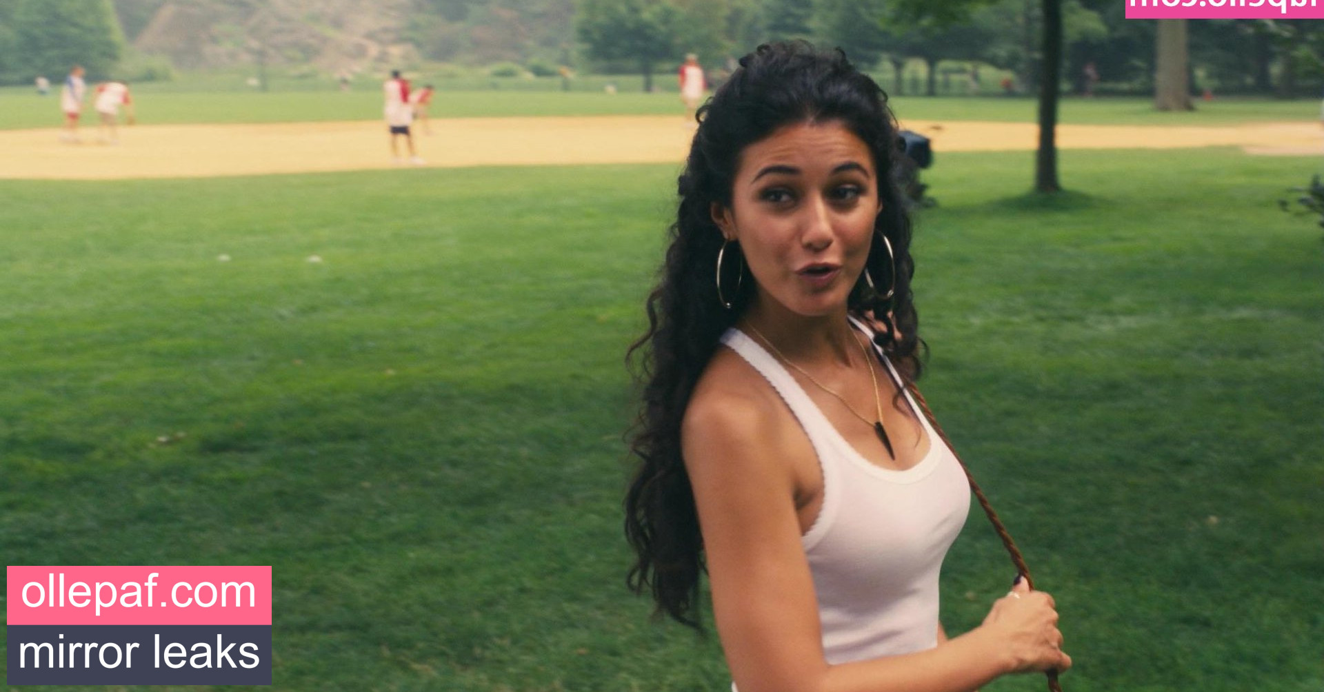 Latest Leaks Emmanuelle Chriqui Nude #840 - Fapello