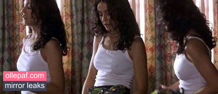 Latest Leaks Emmanuelle Chriqui Nude #865 - Fapello