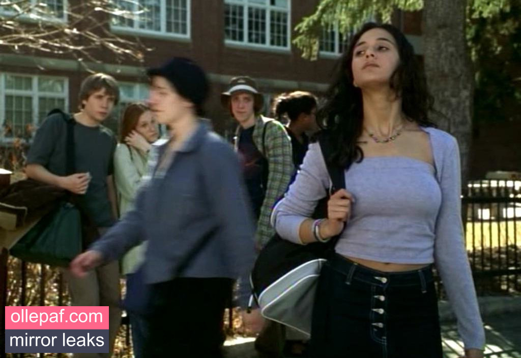 Latest Leaks Emmanuelle Chriqui Nude #871 - Fapello