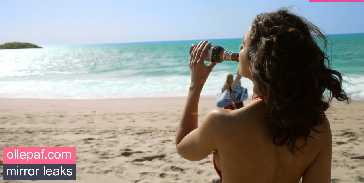 Latest Leaks Emmanuelle Chriqui Nude #882 - Fapello