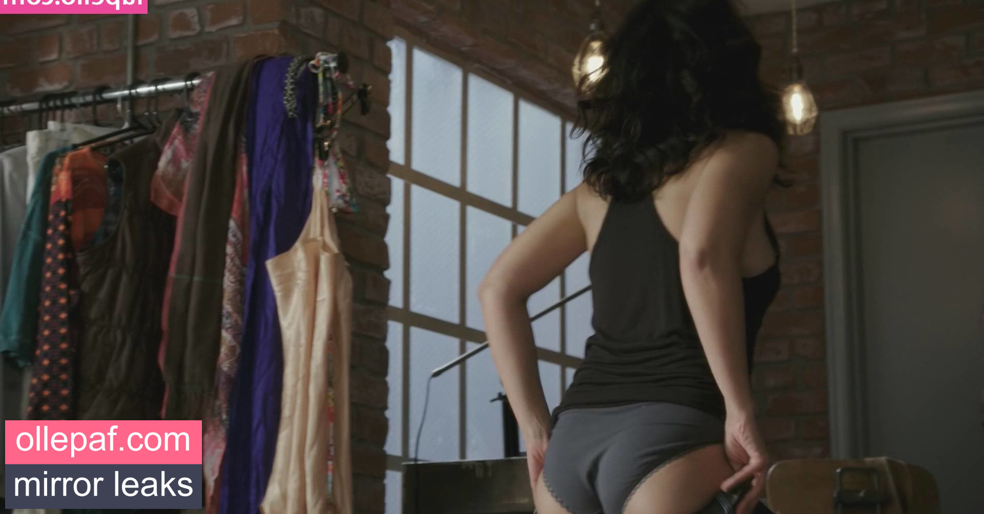 Latest Leaks Emmanuelle Chriqui Nude #887 - Fapello