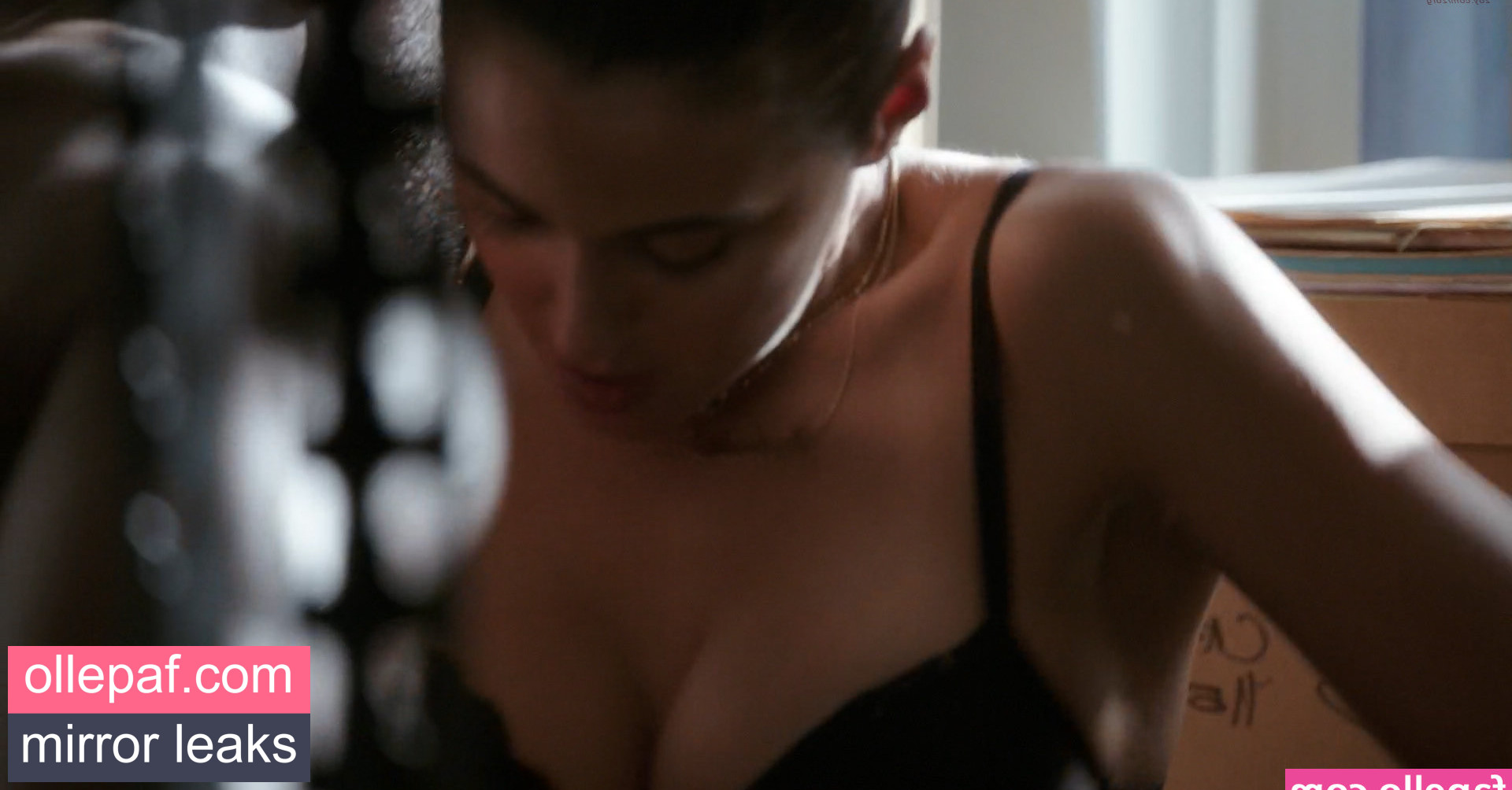 Latest Leaks Emmanuelle Chriqui Nude #889 - Fapello