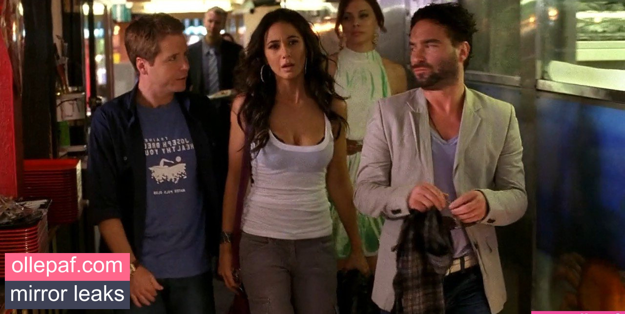 Latest Leaks Emmanuelle Chriqui Nude #905 - Fapello