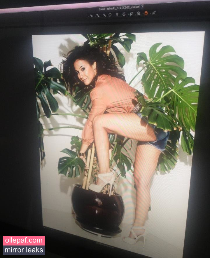 Latest Leaks Emmanuelle Chriqui Nude #954 - Fapello
