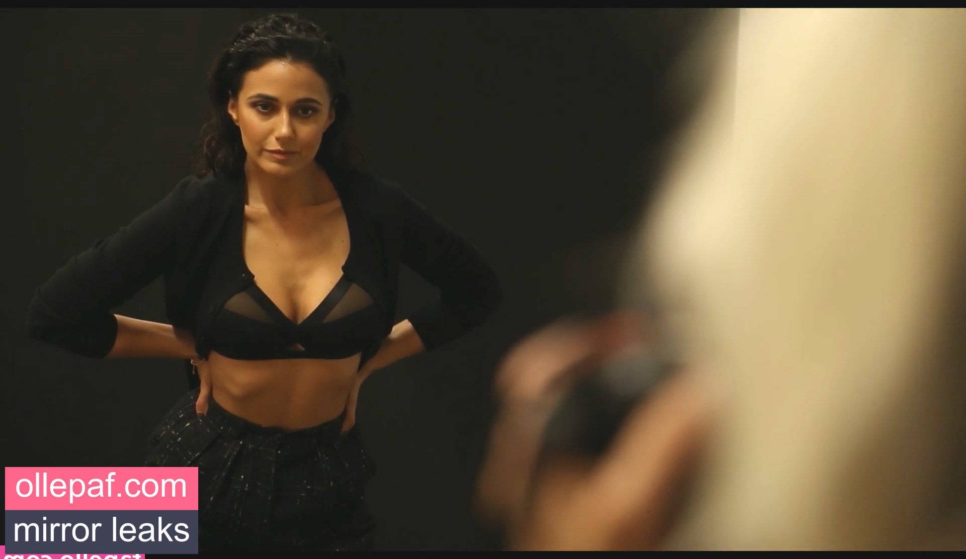 Latest Leaks Emmanuelle Chriqui Nude #985 - Fapello