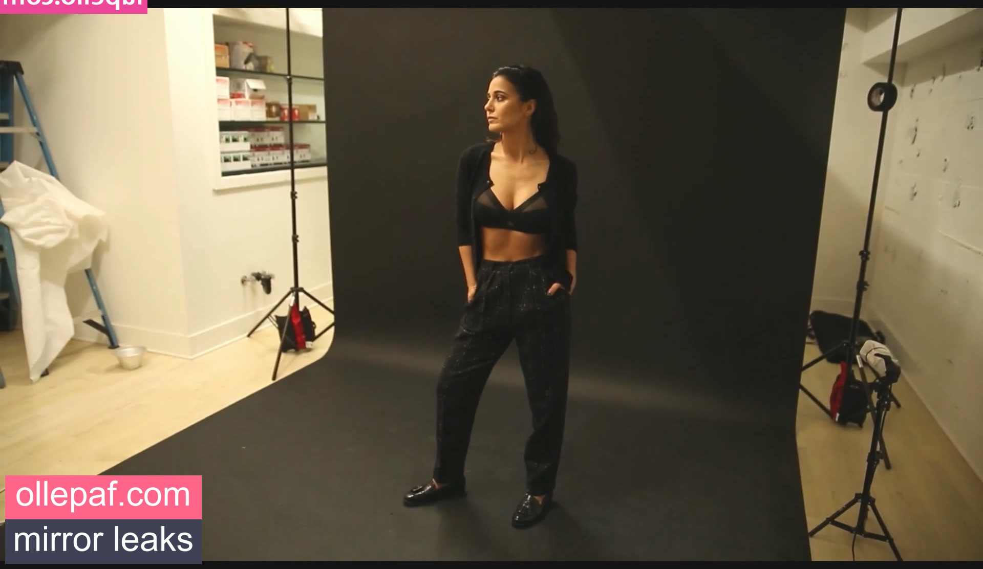 Latest Leaks Emmanuelle Chriqui Nude #986 - Fapello