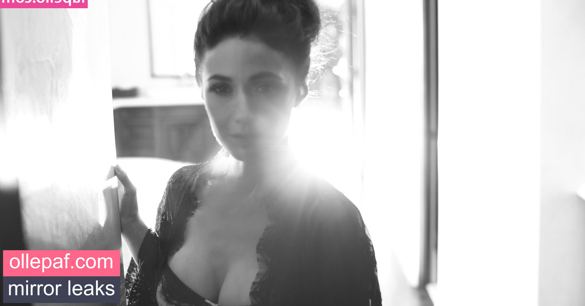 Latest Leaks Emmanuelle Chriqui Nude #992 - Fapello