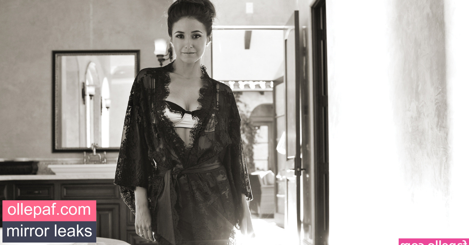Emmanuelle Chriqui Nude Leaks OnlyFans - Fapello