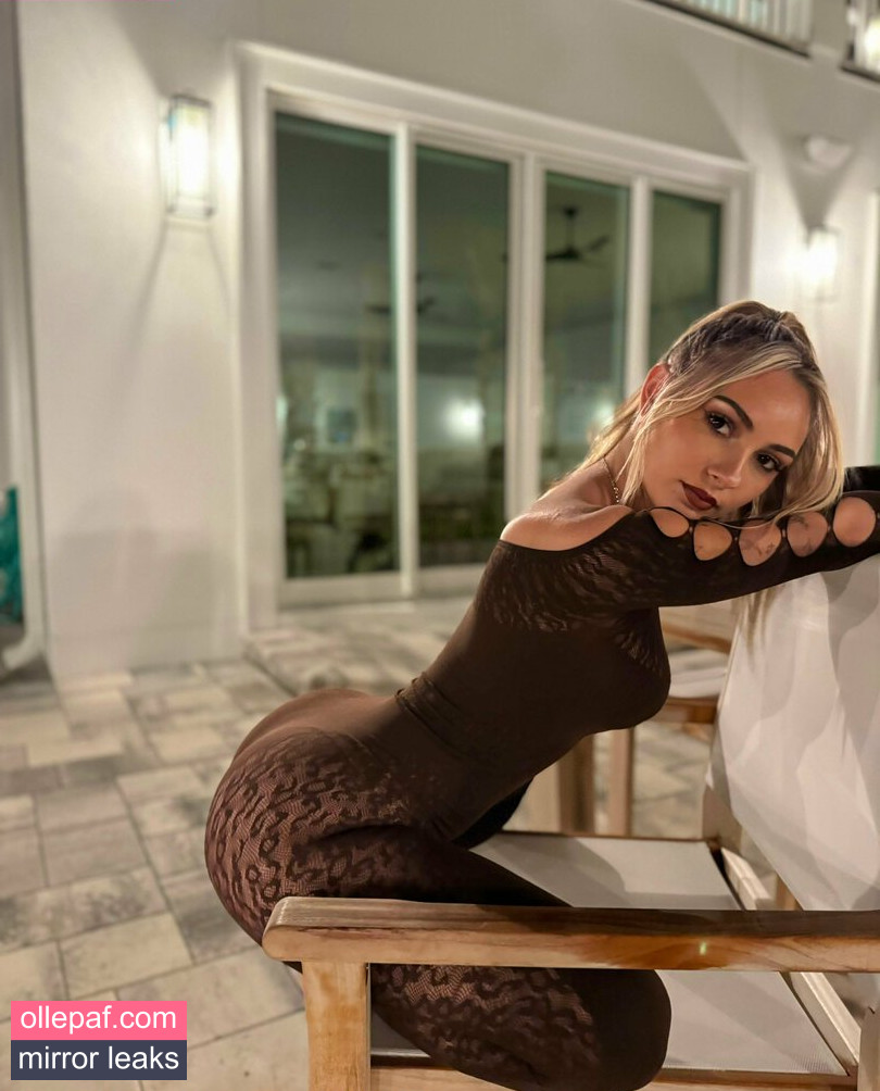 Latest Leaks emmaswrld Nude #12 - Fapello