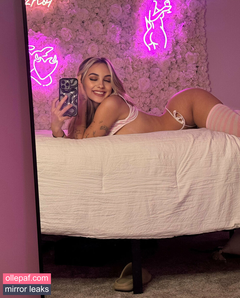 Latest Leaks emmaswrld Nude #112 - Fapello