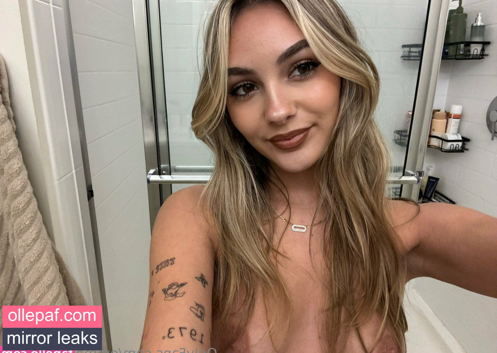 Latest Leaks emmaswrld Nude #211 - Fapello