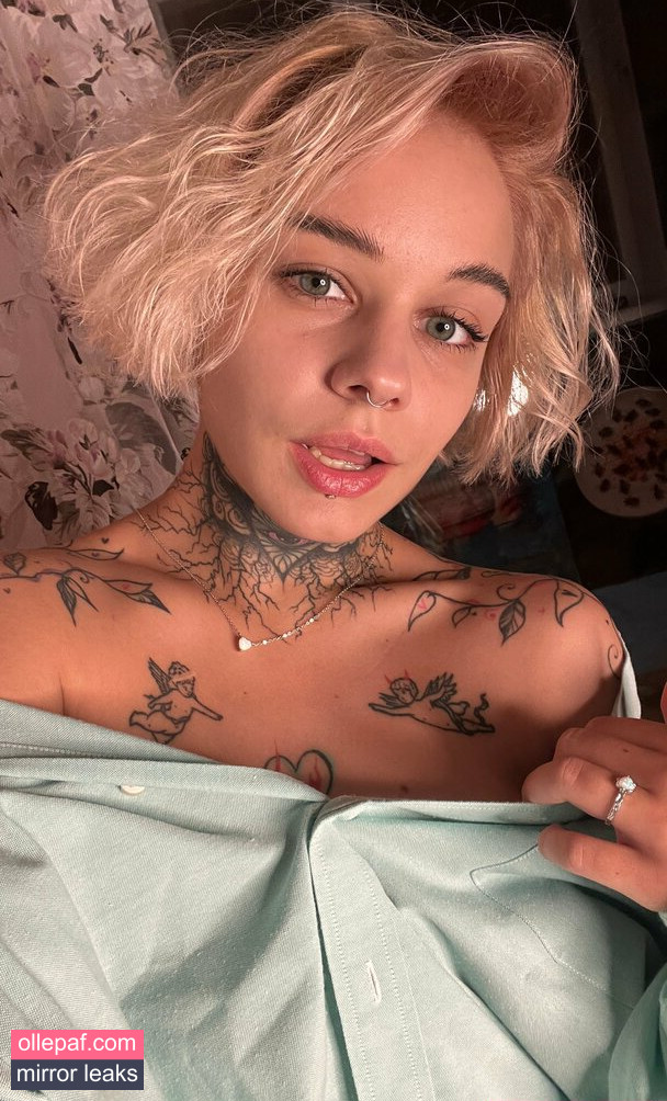 Latest Leaks emmaxxdolly Nude #25 - Fapello