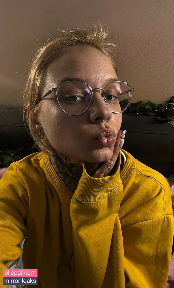Latest Leaks emmaxxdolly Nude #36 - Fapello