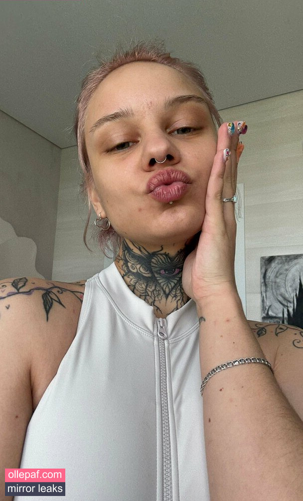 Latest Leaks emmaxxdolly Nude #8 - Fapello