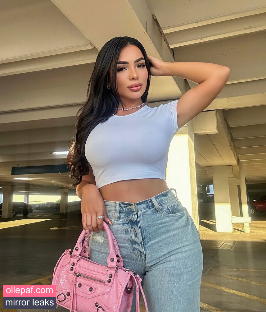 Latest Leaks Emmeline Chavez Nude #20 - Fapello