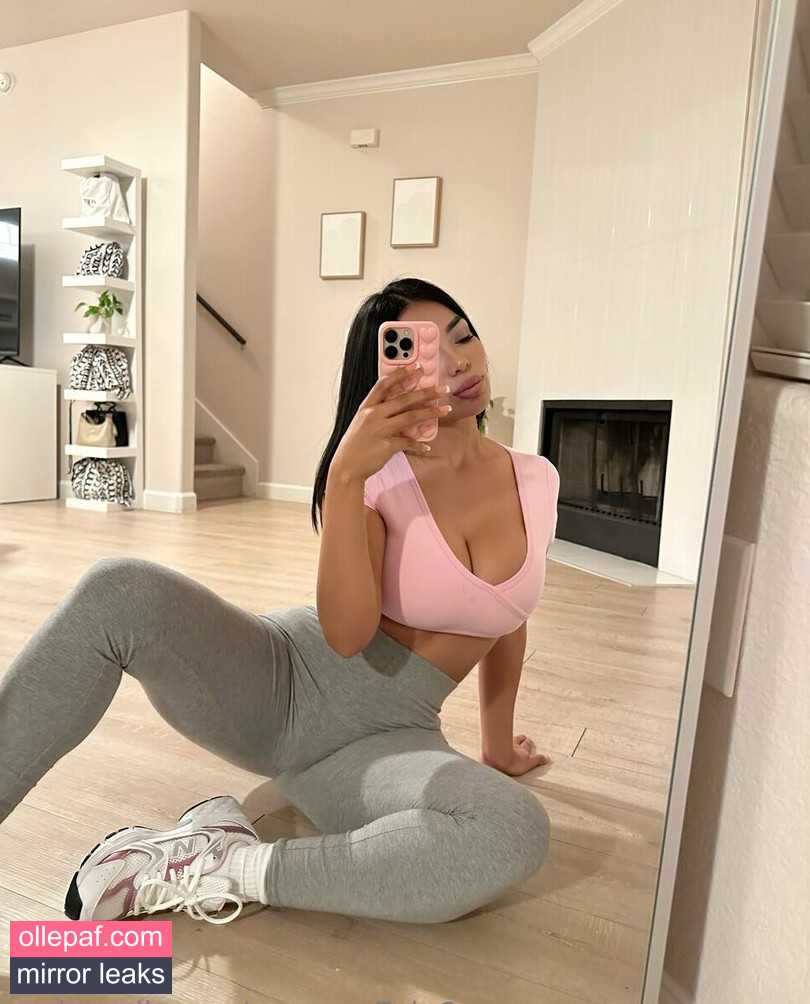 Latest Leaks Emmeline Chavez Nude #23 - Fapello