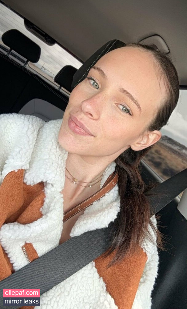 Latest Leaks emmiejohnson Nude #114 - Fapello