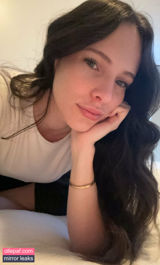 Latest Leaks emmiejohnson Nude #127 - Fapello