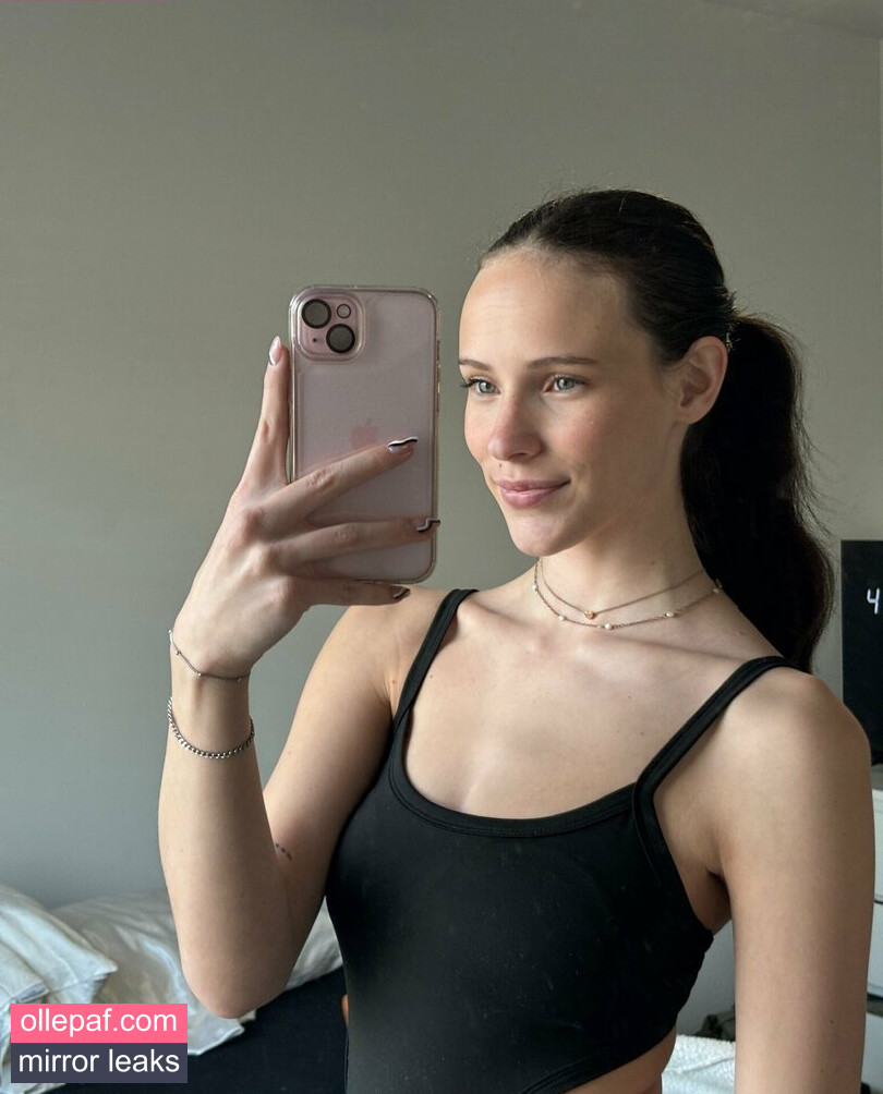 Latest Leaks emmiejohnson Nude #57 - Fapello