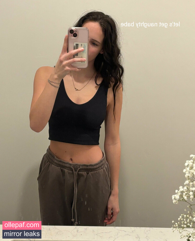 Latest Leaks emmiejohnson Nude #69 - Fapello