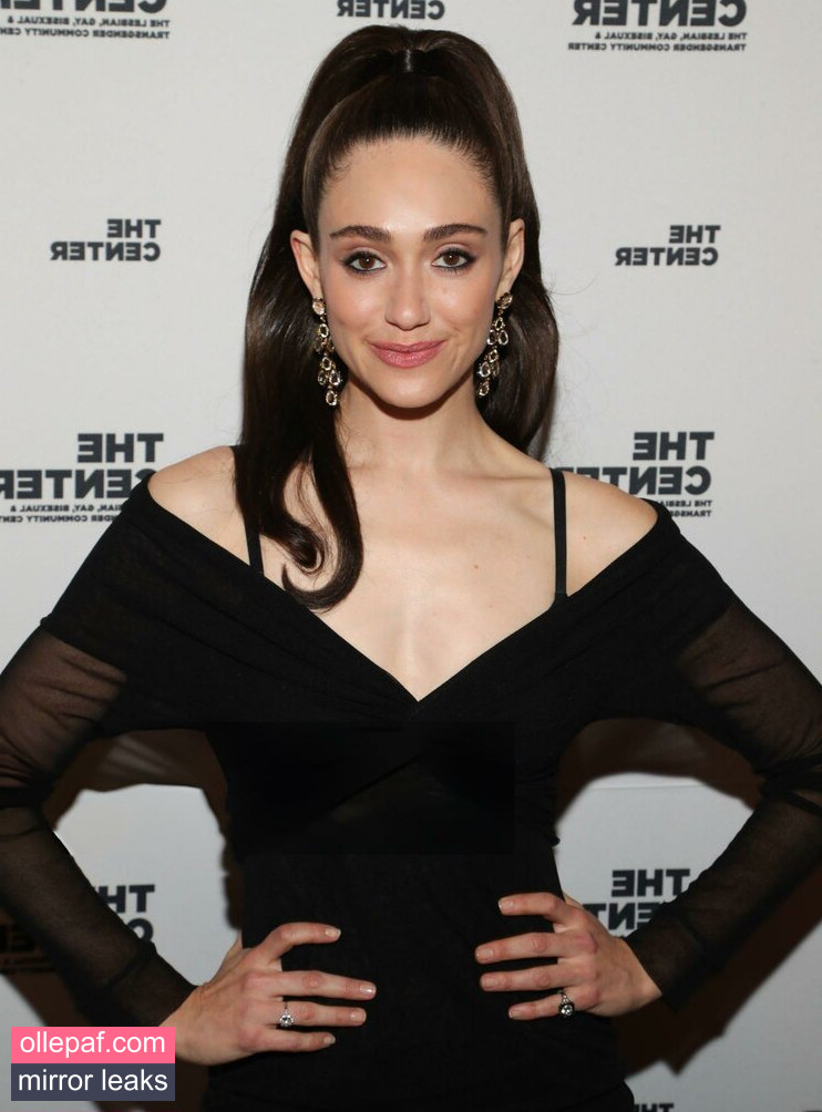 Latest Leaks Emmy Rossum Nude #104 - Fapello