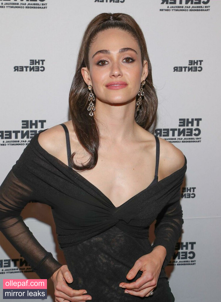 Latest Leaks Emmy Rossum Nude #106 - Fapello