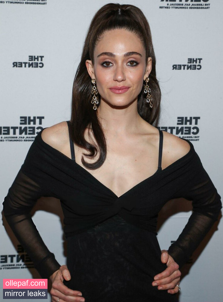 Latest Leaks Emmy Rossum Nude #108 - Fapello