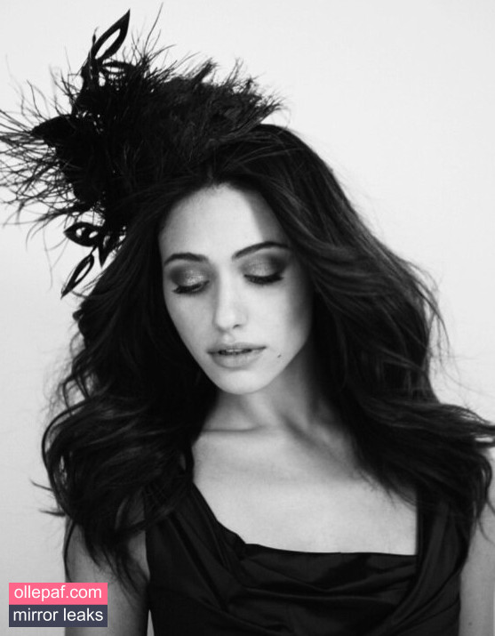 Latest Leaks Emmy Rossum Nude #119 - Fapello