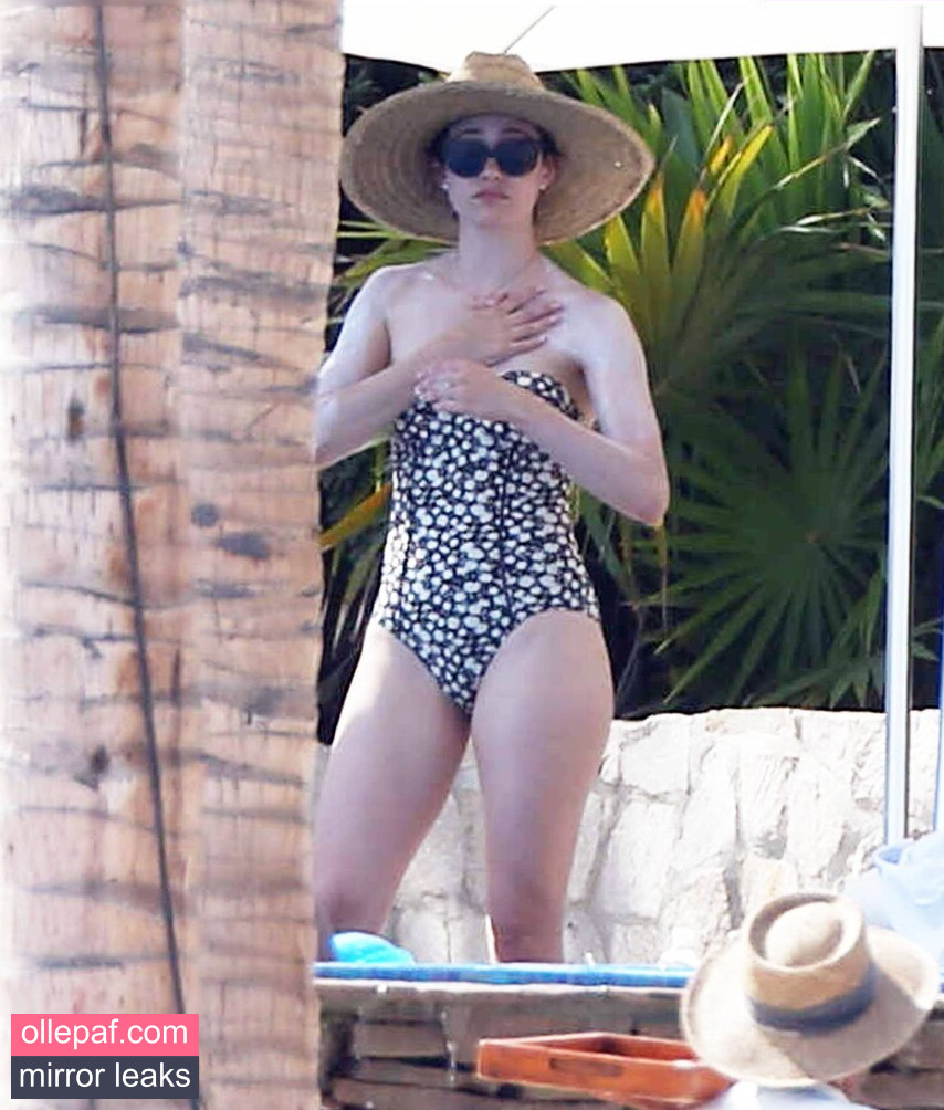 Latest Leaks Emmy Rossum Nude #133 - Fapello