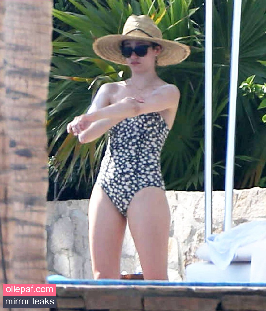 Latest Leaks Emmy Rossum Nude #138 - Fapello