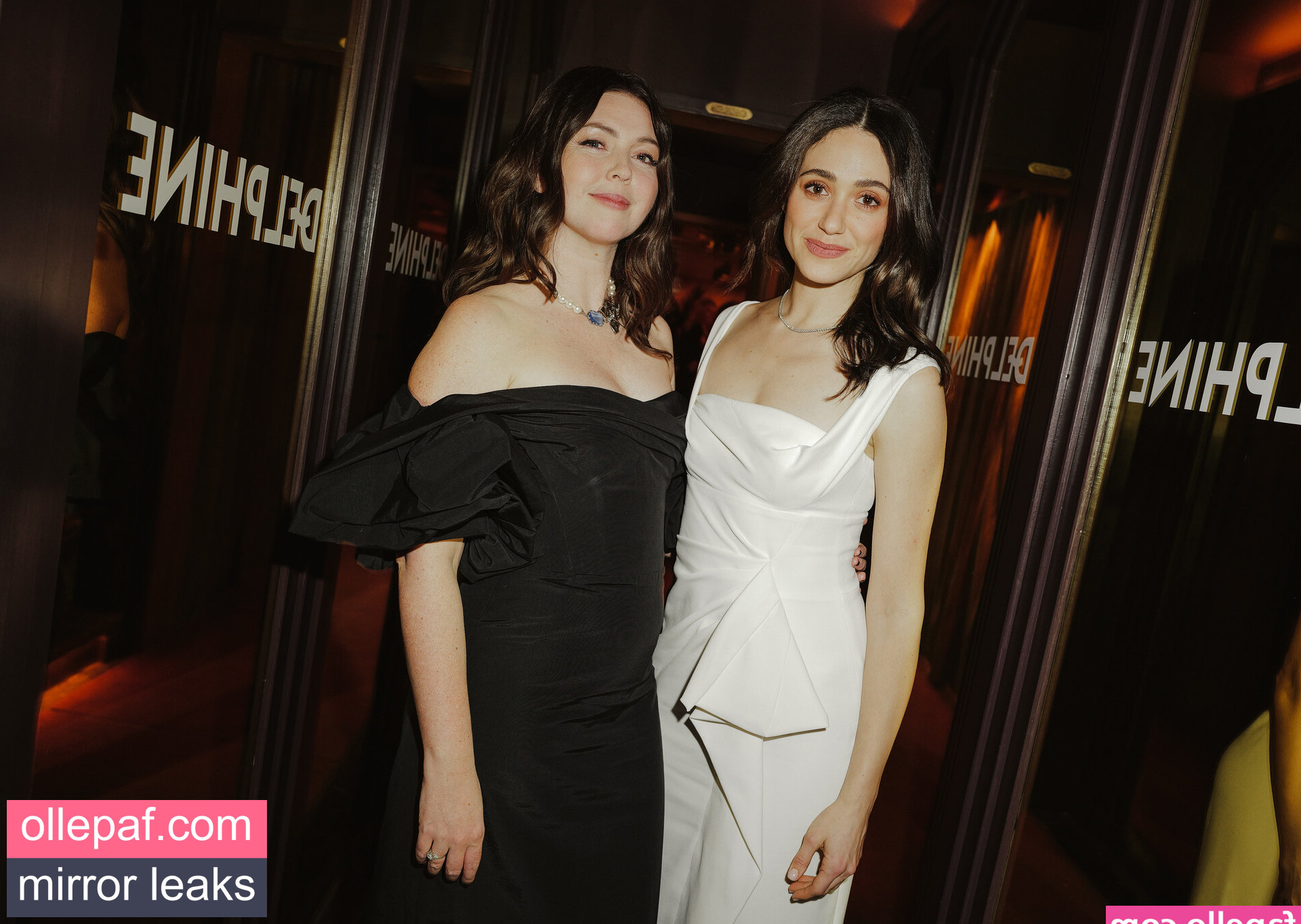Latest Leaks Emmy Rossum Nude #15 - Fapello