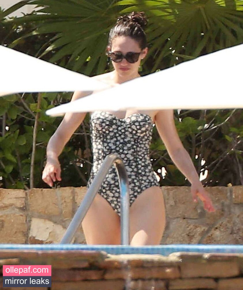 Latest Leaks Emmy Rossum Nude #142 - Fapello