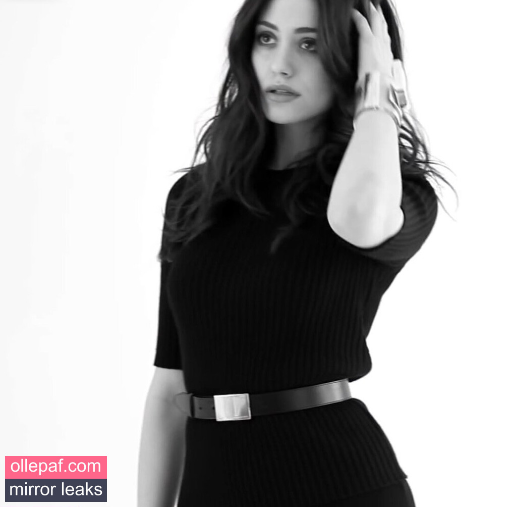 Latest Leaks Emmy Rossum Nude #152 - Fapello