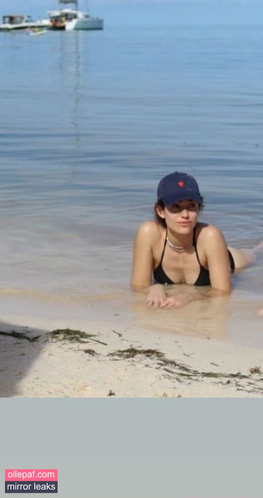 Latest Leaks Emmy Rossum Nude #160 - Fapello