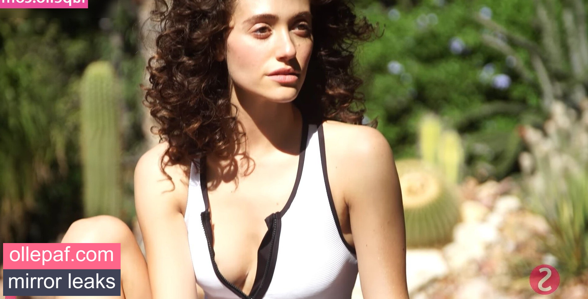 Latest Leaks Emmy Rossum Nude #186 - Fapello