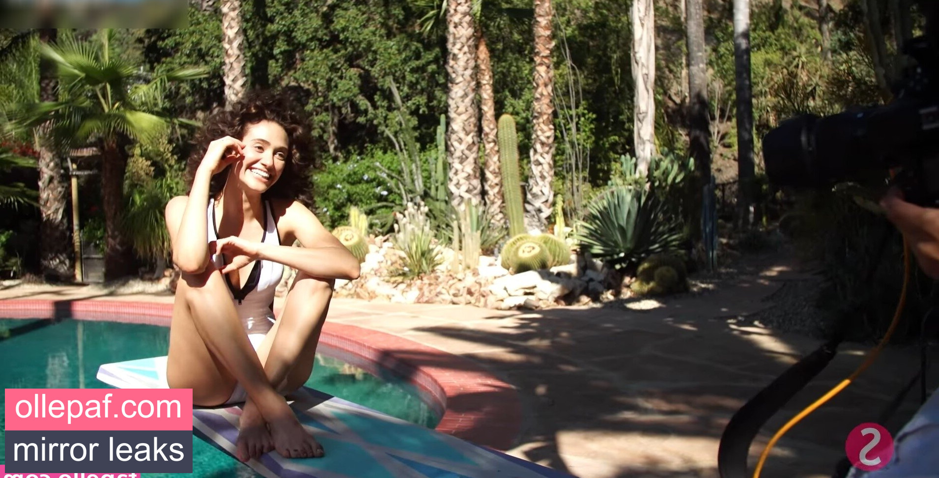 Latest Leaks Emmy Rossum Nude #187 - Fapello