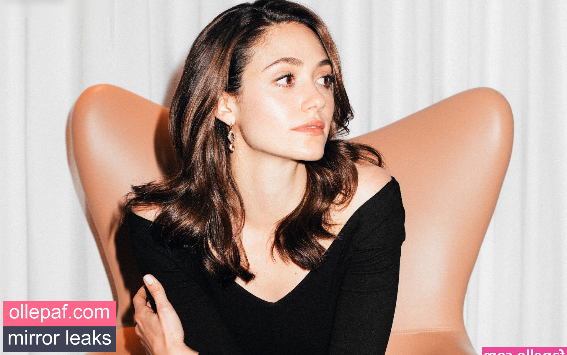 Latest Leaks Emmy Rossum Nude #193 - Fapello