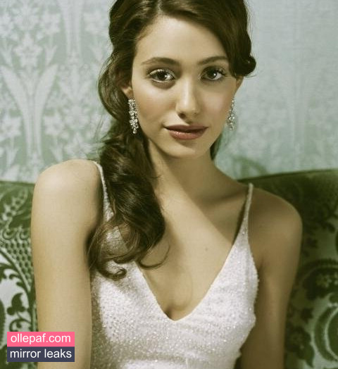 Latest Leaks Emmy Rossum Nude #196 - Fapello
