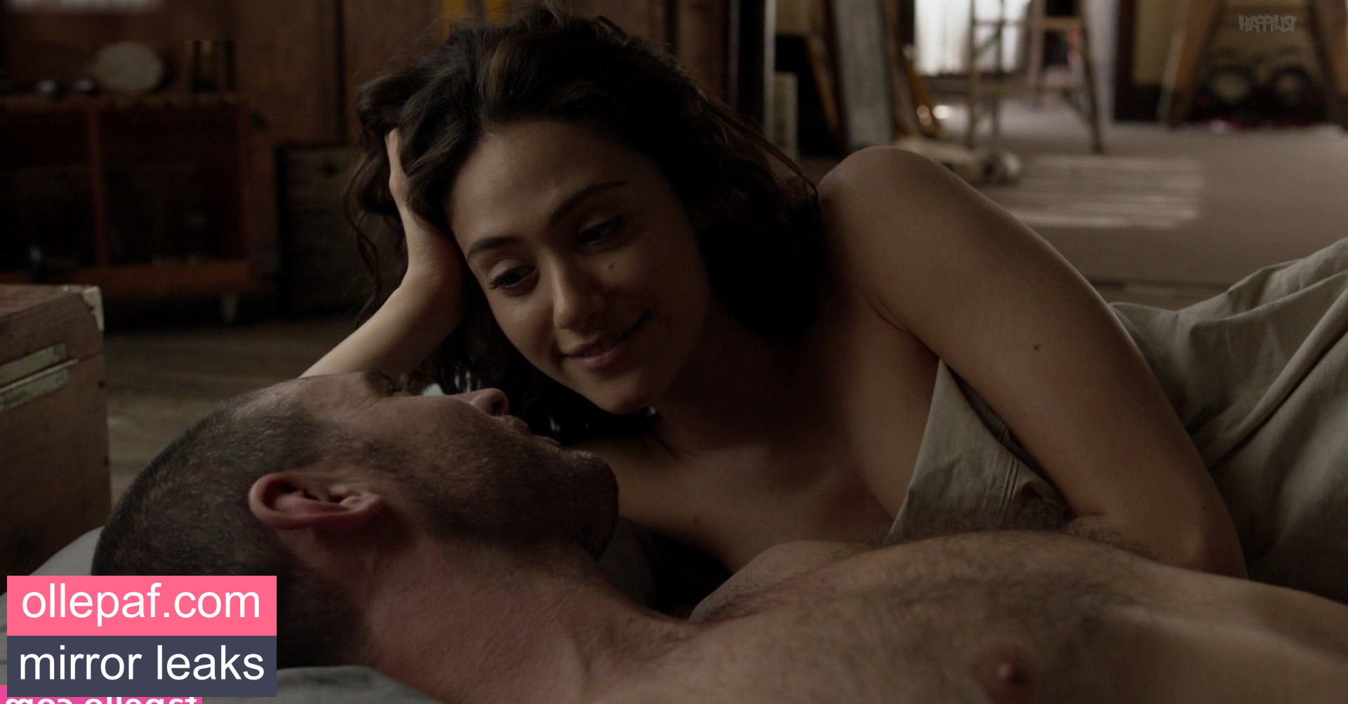 Latest Leaks Emmy Rossum Nude #234 - Fapello