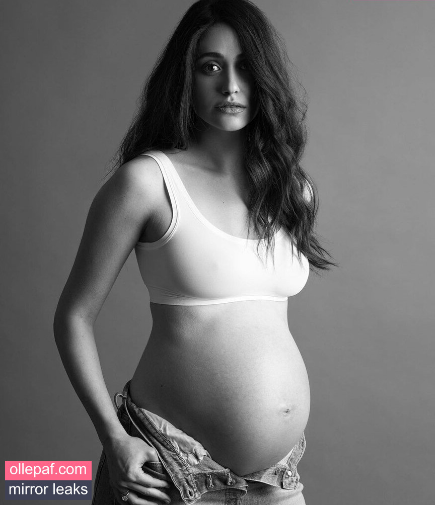 Latest Leaks Emmy Rossum Nude #269 - Fapello