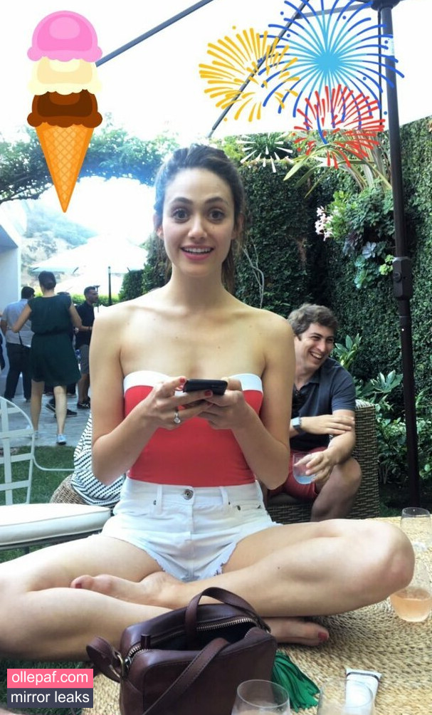 Latest Leaks Emmy Rossum Nude #286 - Fapello